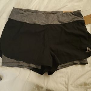 Active shorts